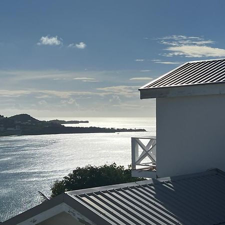 Bay House Grenada Hotel Belmont Buitenkant foto